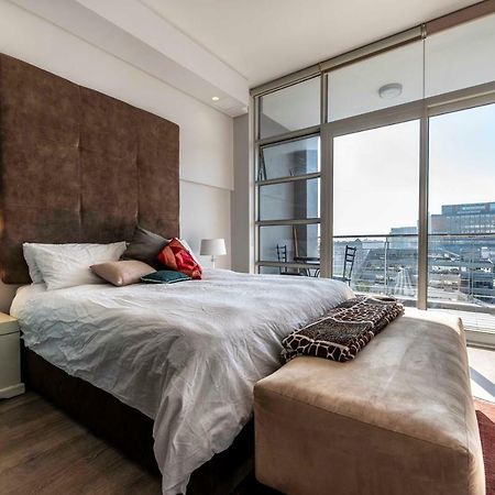 1005 The Sentinel Apartment Cape Town Exterior photo